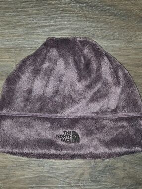 The North Face Beanie - Dusty Lavender